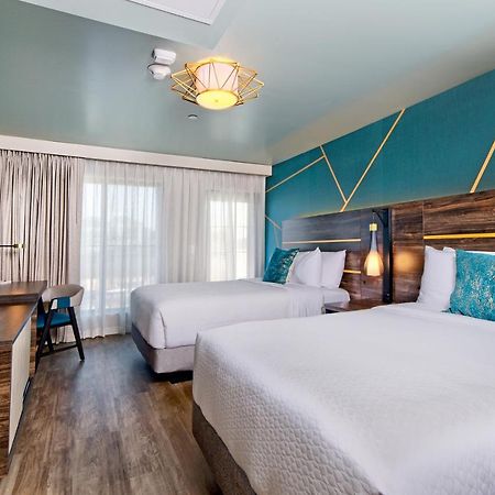 Marea Sol Hotel サンタクルーズ エクステリア 写真