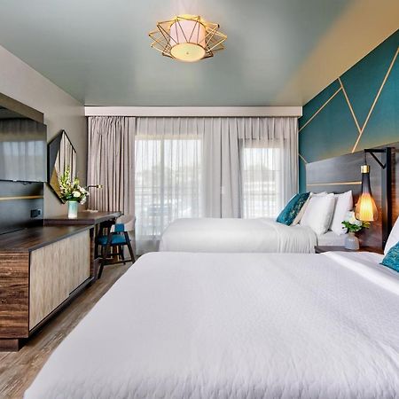 Marea Sol Hotel サンタクルーズ エクステリア 写真