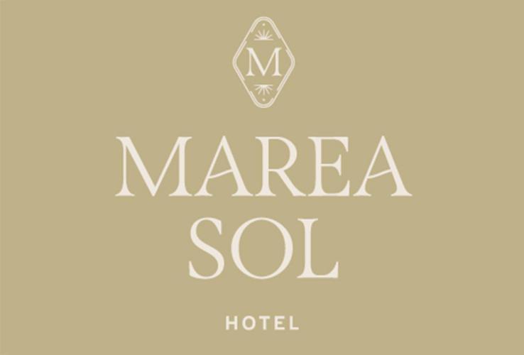 Marea Sol Hotel サンタクルーズ エクステリア 写真